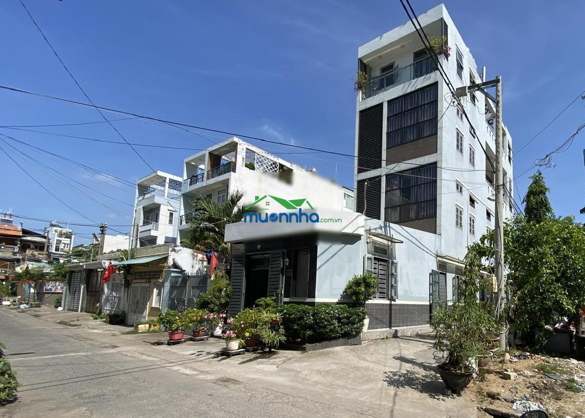 58 tỷ - hẻm xe tải / xô viết nghệ tĩnh - 17x30m cn: 495m2 - cpxd: hầm 7 tầng - 90 triệu / tháng - 2