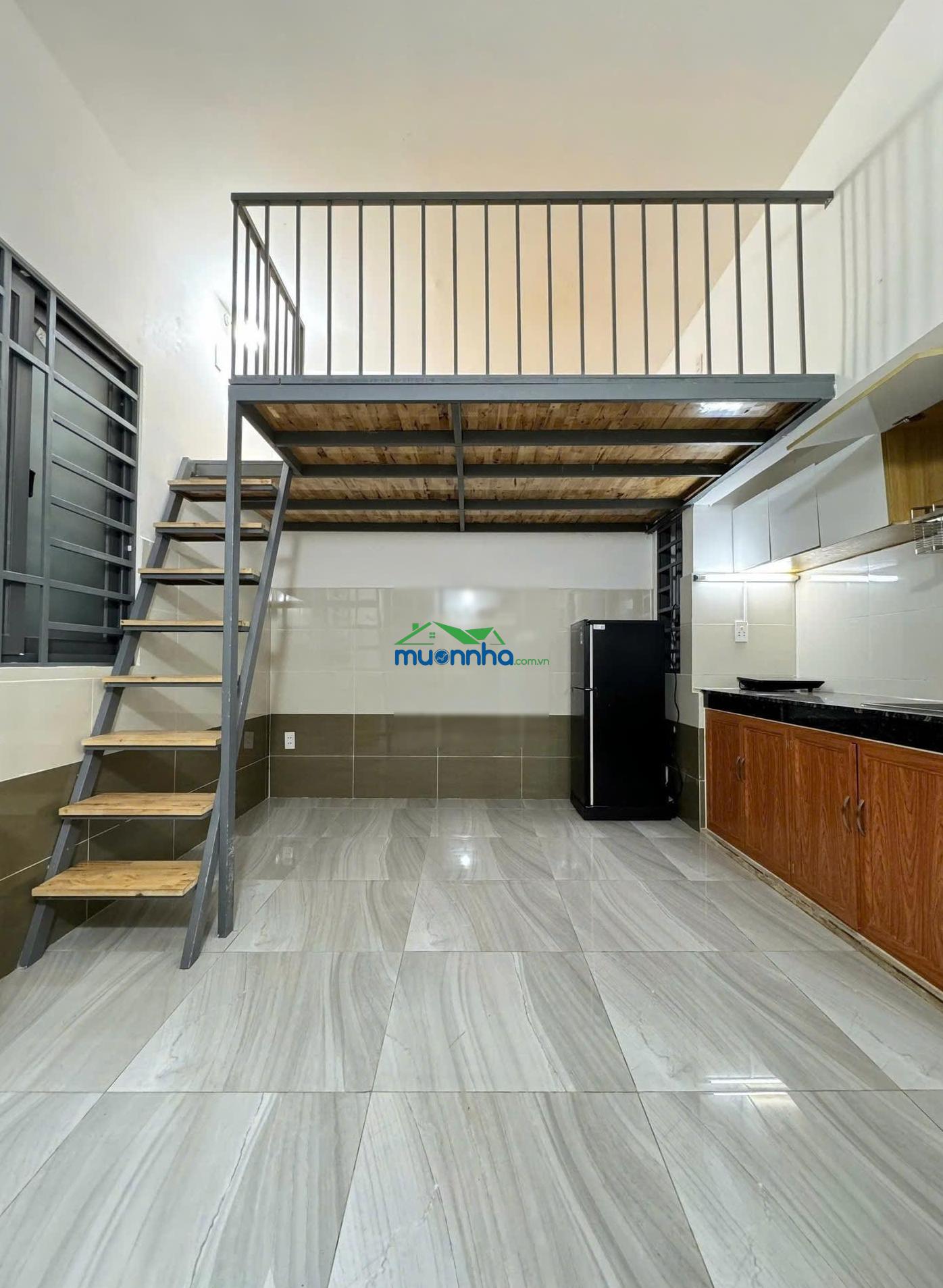Bán chung cư ngay greentown bình tân (315m2, 5 lầu, 66p). giá: 26,5 tỷ/tl - 3