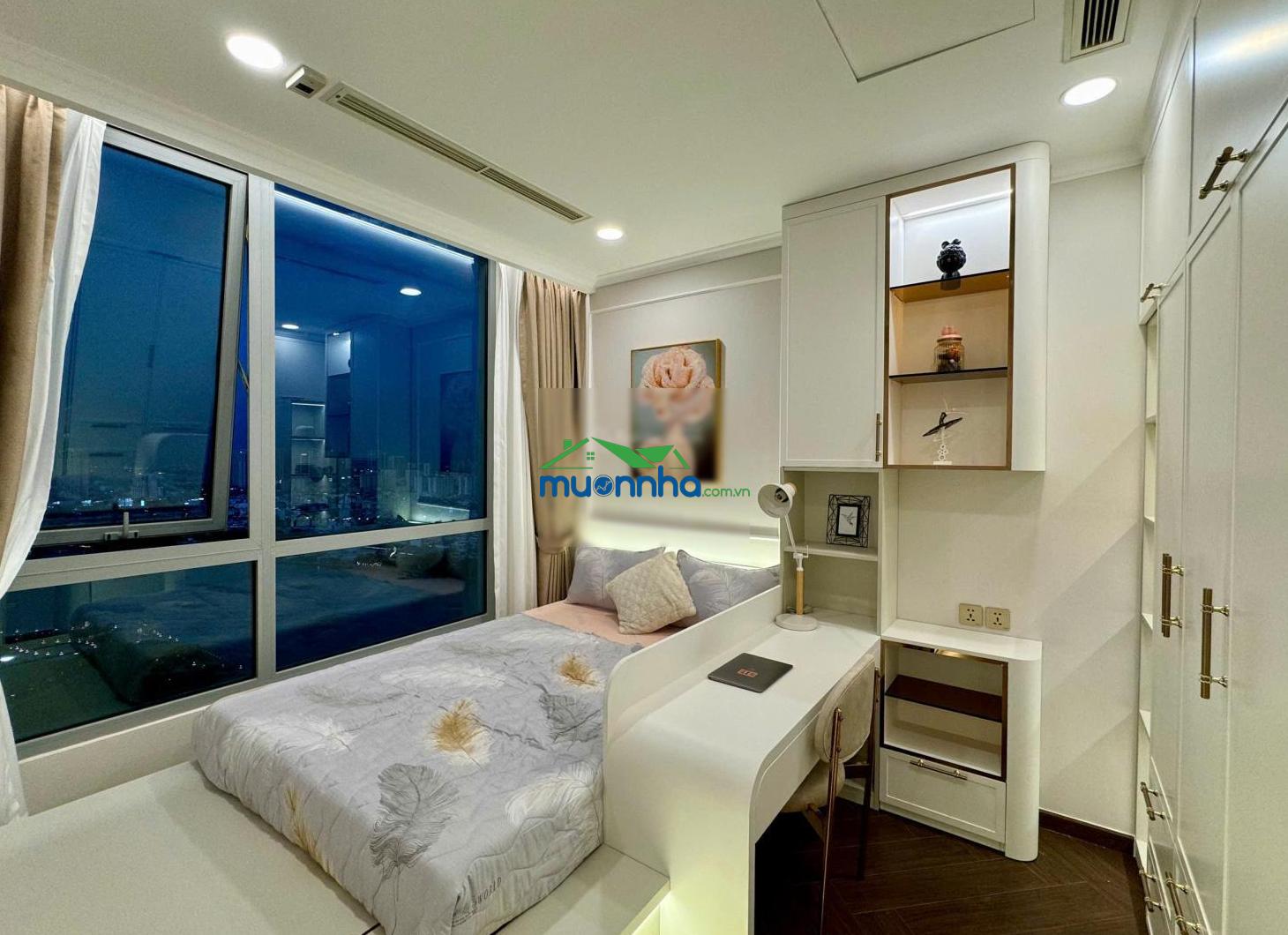 Bán căn hộ 4pn siêu rộng vinhomes central park - sổ sẵn-view sông/bitexco đắt giá-giá tốt nhất năm