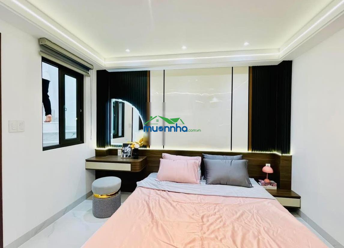 Sở hữu căn nhà phố đ cây điệp, đa kao, quận 1, 64.7m2, 4tỷ170tr, đang cho thuê 20tr/th, sổ riêng - Ảnh 2