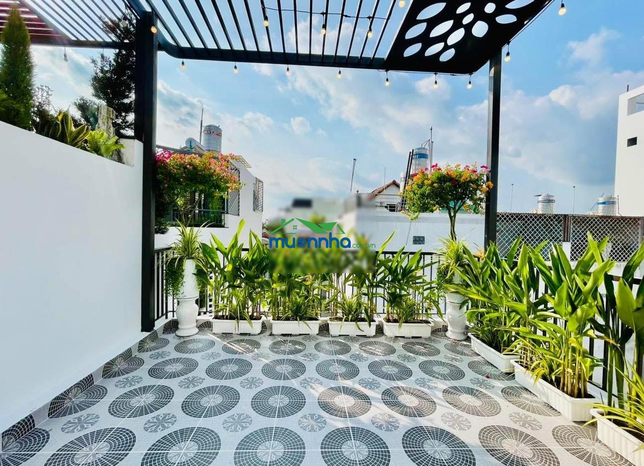 Sở hữu căn nhà phố đ cây điệp, đa kao, quận 1, 64.7m2, 4tỷ170tr, đang cho thuê 20tr/th, sổ riêng - Ảnh 4
