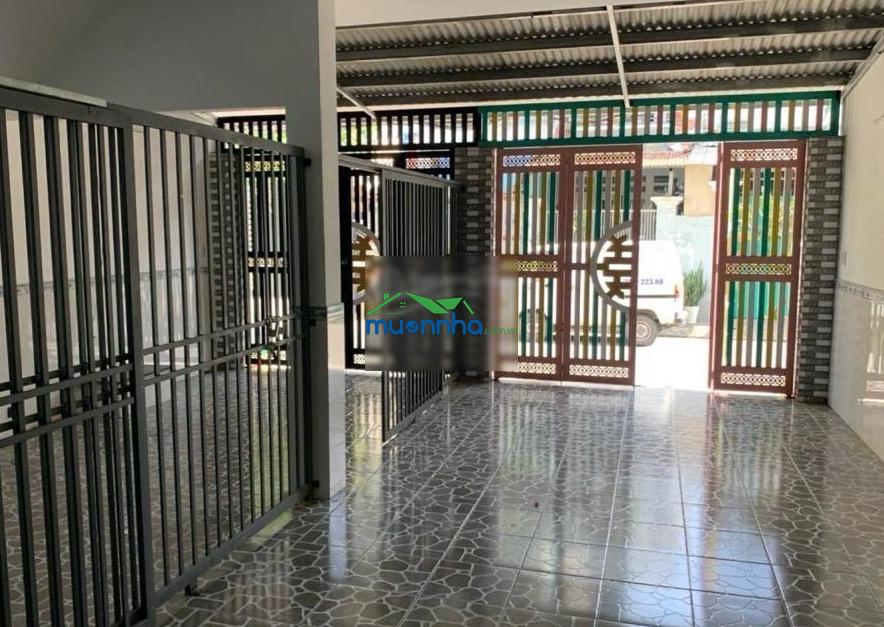 Rẻ hơn thị trường - đường 10m có lề phan huy ích, dt 7x28m - 4pn chỉ 15.9 tỷ còn tl