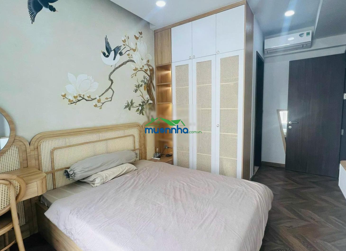 Cho thuê căn hộ midtown phú mỹ hưng giá rẻ, mới 100%
