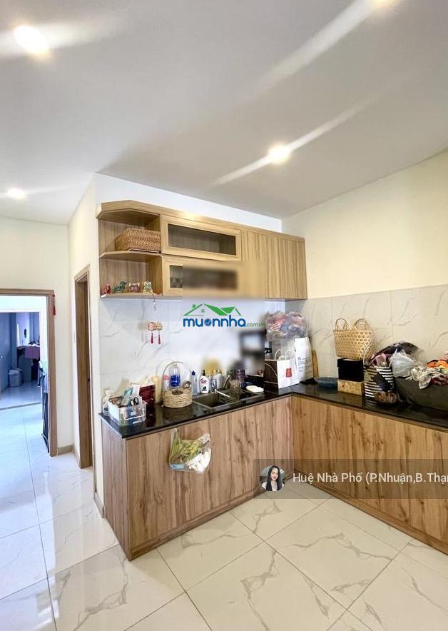 Bạch đằng - 100m2 - hẻm 4m - bình thạnh - nhỉnh 8 tỷ - 4