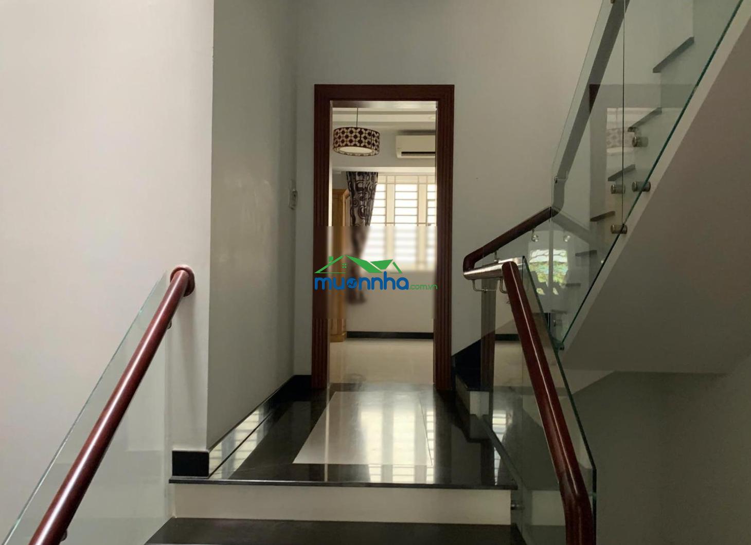 Bán nhà 5 tầng đường số phạm hùng gần aeon mall phường 4 quận 8 giá 8.8 tỷ