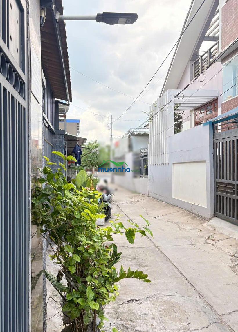 Bán nhà riêng tại nam hùng vương, bình tân, 7.9 tỷ - 2