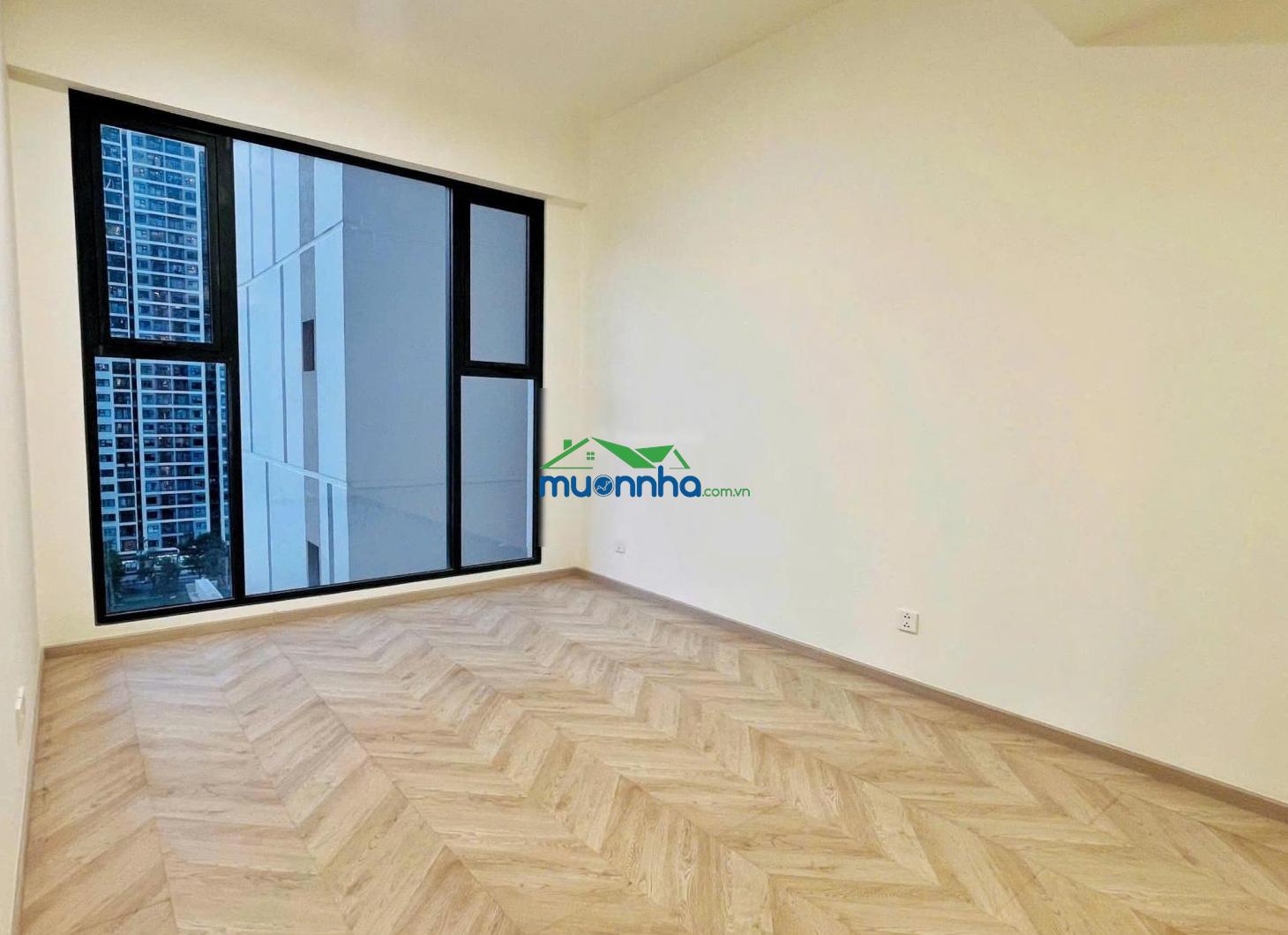 Cực hiếm có - view nội khu hồ bơi căn 2pn tòa e - lumiere boulevard hướng đông nam - 5,32 tỷ all in