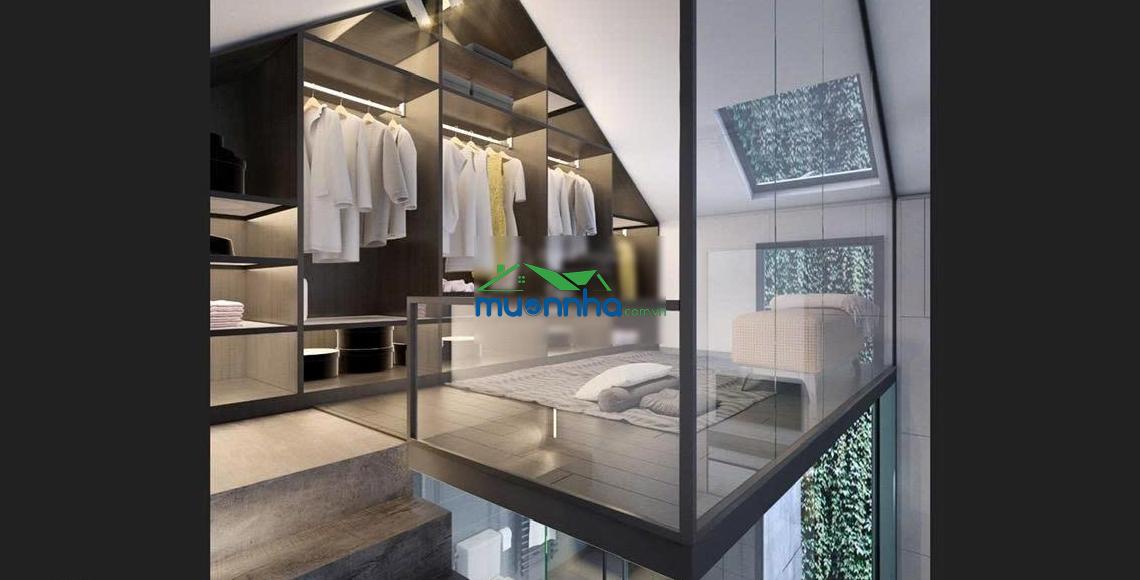 Vip - khu bên sông - gigamall - phạm văn đồng - dt 156m2 - ngang 6m - giá 16,99 tỷ tl - 4