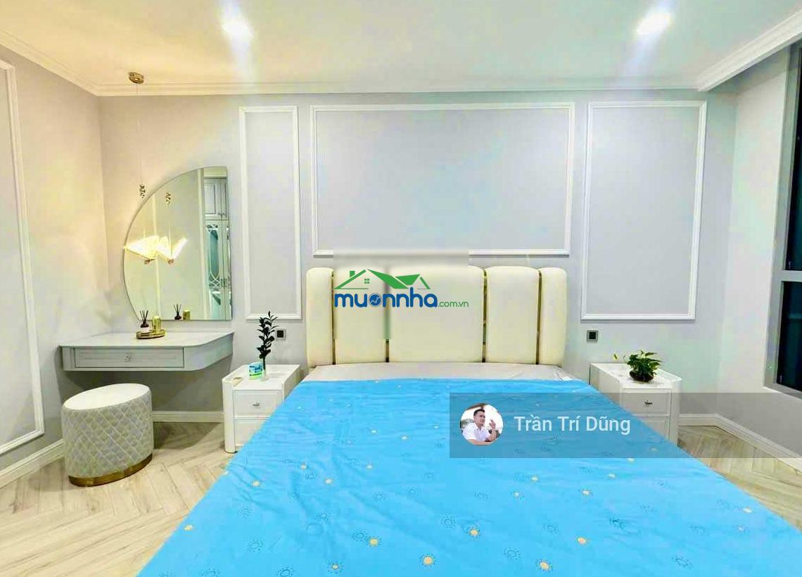 Cho thuê căn hộ, 1pn cộng tại vinhomes grand park giá tốt nhất chỉ 4,2 tháng tiết kiệm chi phí
