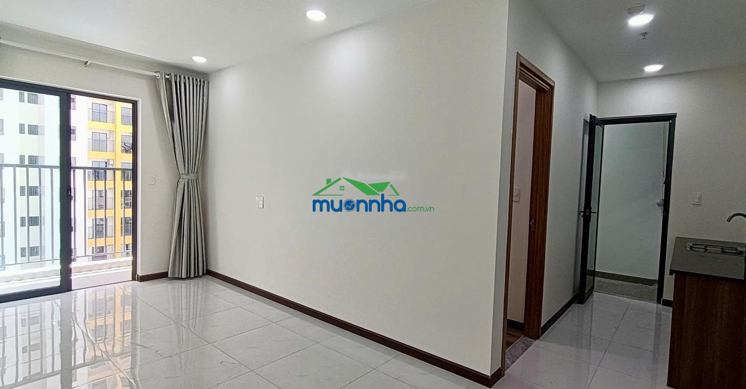 Bán căn hộ chung cư an phú thuận an tại an phú, tp. hồ chí minh, 1,9 tỷ, 65m2