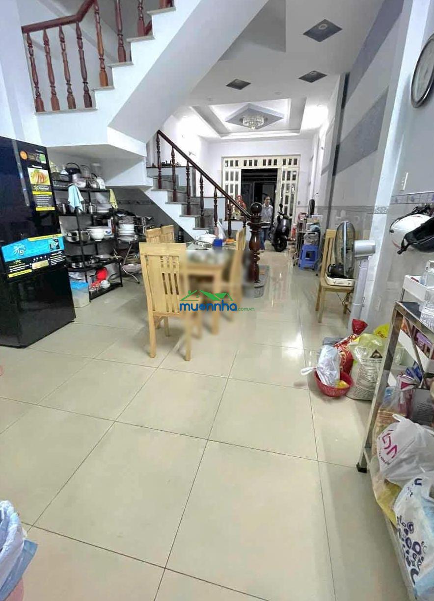 Nhỉnh 7 tỷ - nhà đẹp 4 tầng - 80m² - 4x20 - xe hơi vào nhà - đường số 29 - bình tân, aeon tên lửa