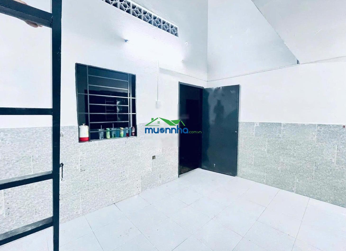 Khai trương phòng trọ mới xây ngay đường nguyễn đức thiệu, kế bên kcn sóng thần