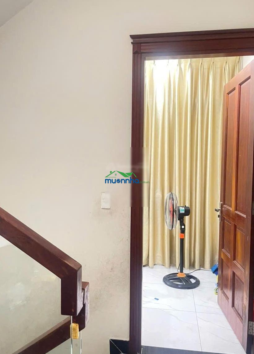 Tho17 nhà 3 tầng hẻm xe hơi ngô chí quốc, bình chiểu, thủ đức, 50m, hơn 4 tỷ tl