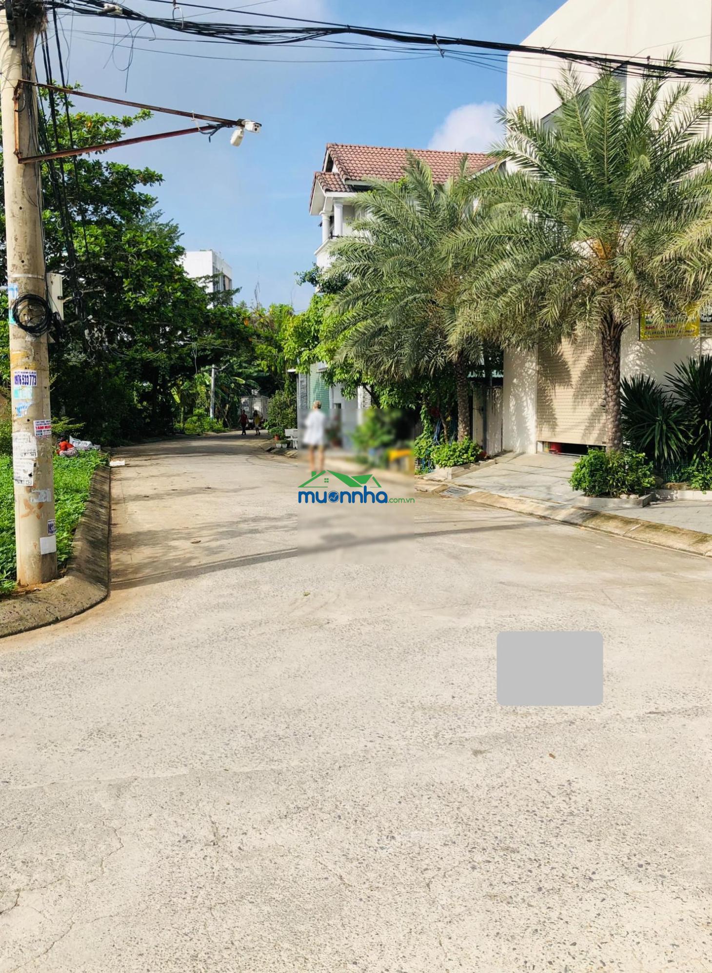 Bán nr hẻm 126 nguyễn văn tạo - long thới - nhà bè. 249m2 - giá bán 11 tỷ 703 triệu (47 triệu / m2) - 2