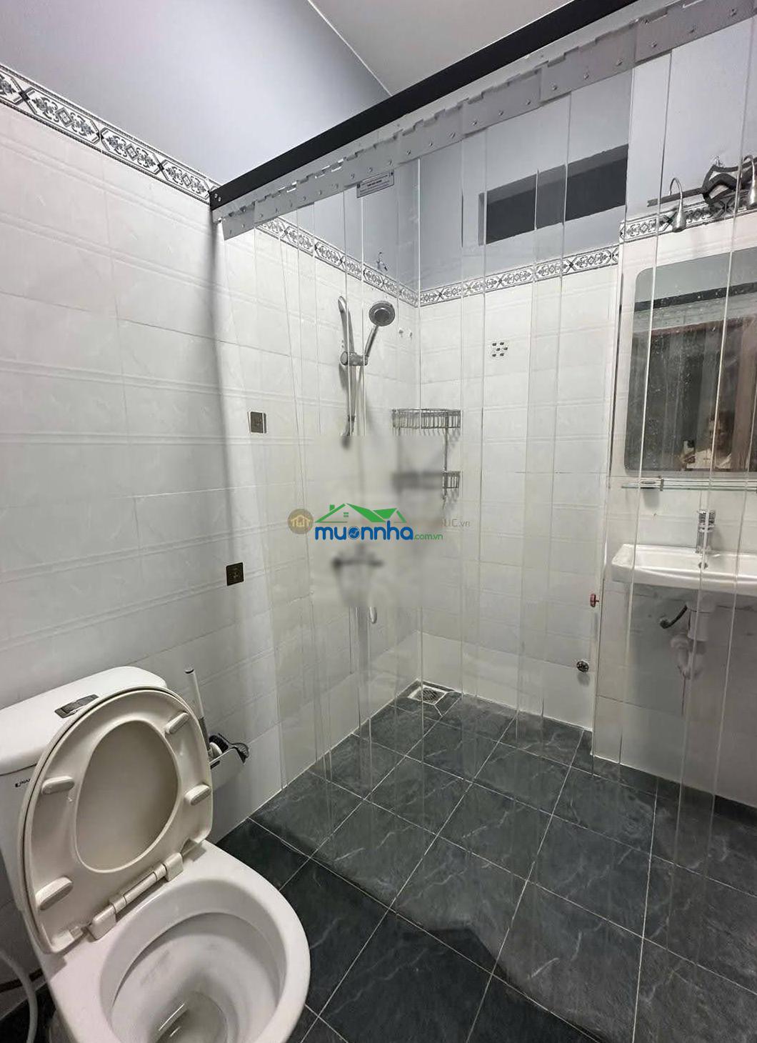 Bán nhà riêng tại trần não q2 dt 60m2 kết cấu trệt 2 lầu giá chỉ 13,2 tỷ sổ hồng cá nhân - 3