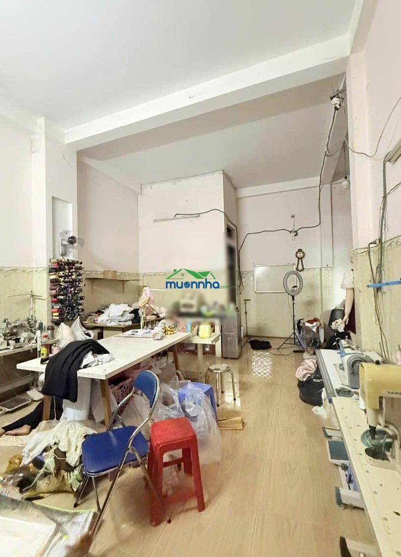 Lô góc 2 tầng đúc nguyễn thị sóc, bà điểm, hóc môn, giá rẻ 8.8 tỷ