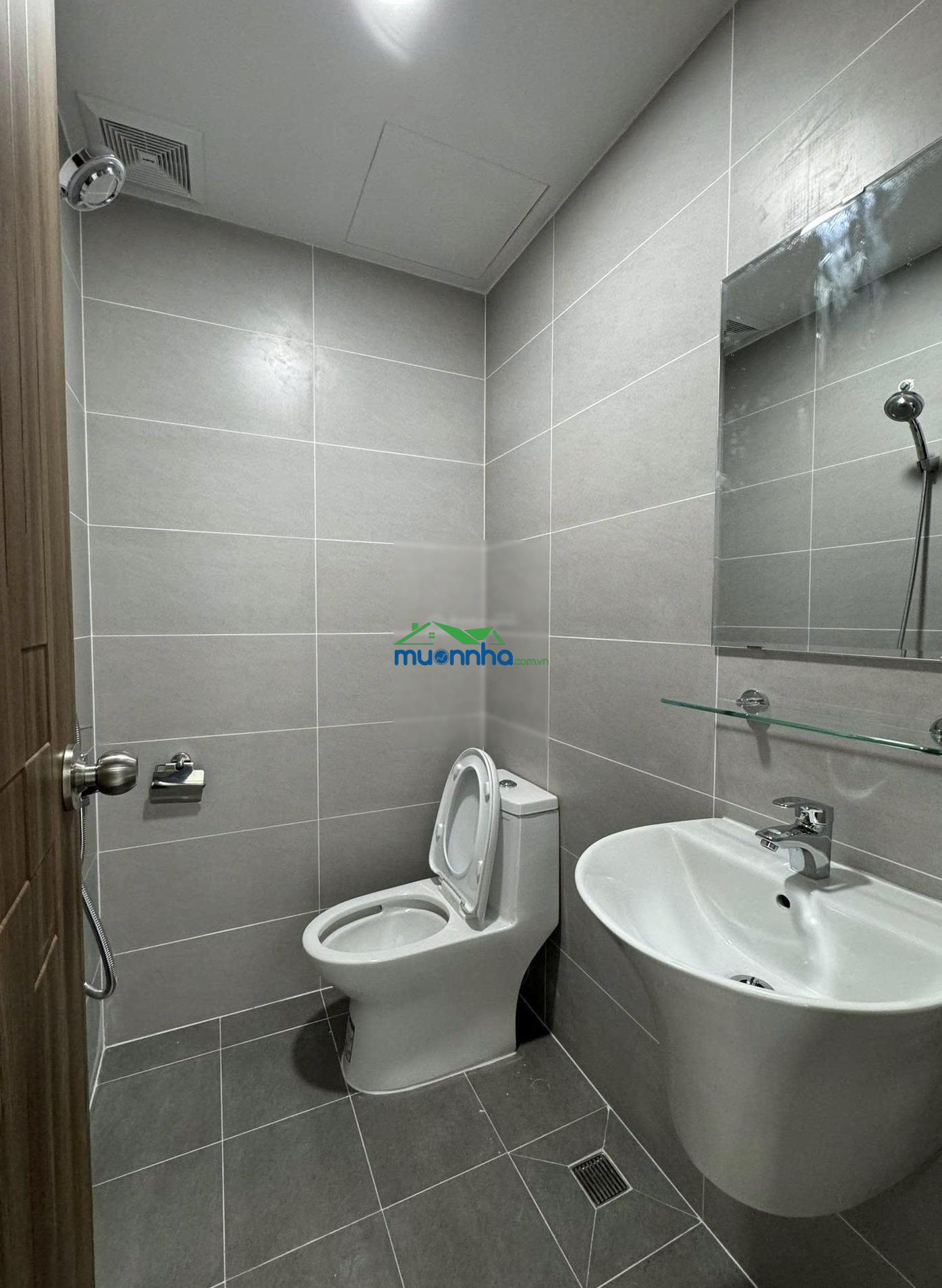 Độc quyền bcons green topaz gần metro, làng đại học, 2 pn 2 wc view sg có cam kết thuê 10tr/tháng