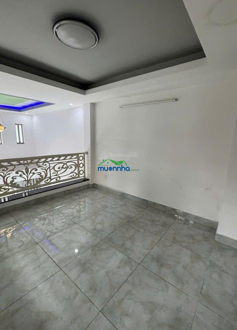 Nhà góc 2 mt cư xá phú lâm a, 4.1x18m, 1 trệt 1 lửng 2 lầu 1 thượng