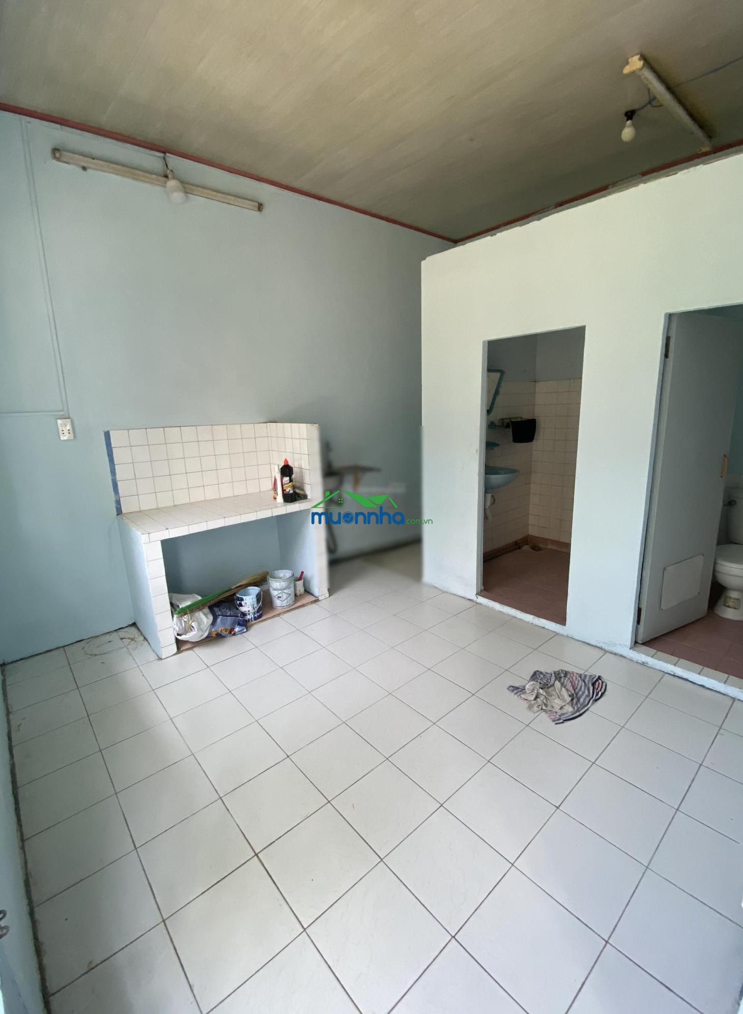 Bán hoặc cho thuê nhà chính chủ 27/2/3c đường số 2, p. tam phú, tp. thủ đức - 2