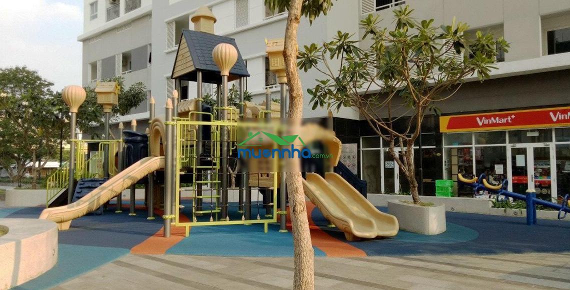 Cho thuê căn hộ moonlight park view đ.s 7 2pn 2wc full nội thất giá 12tr/tháng nhận nhà ở ngay