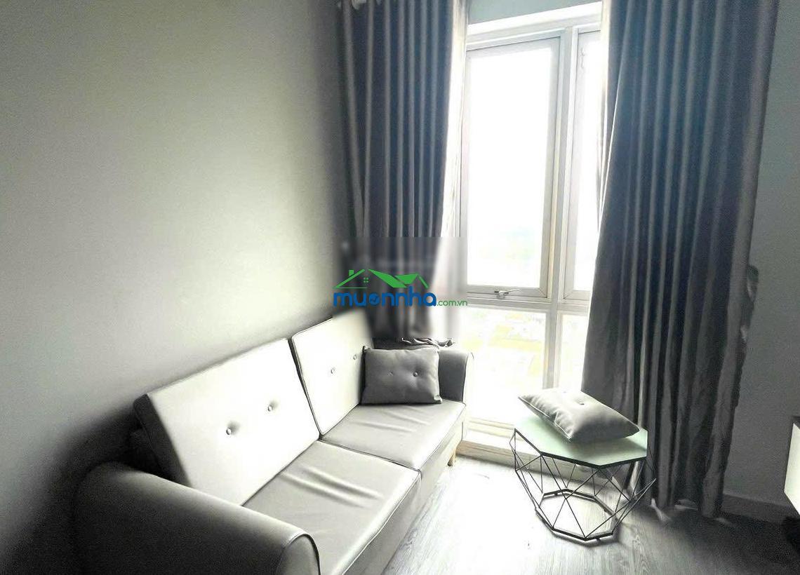 Cho thuê căn hộ sunrise becamex 2pn 5,5 triệu, ngay vòng xoay gò đậu - 4
