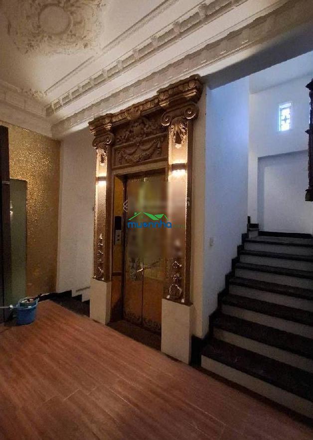 Bán căn hộ dịch vụ cao cấp đường lê đình cẩn, bình tân, sàn 550m2, 6 tầng - 2