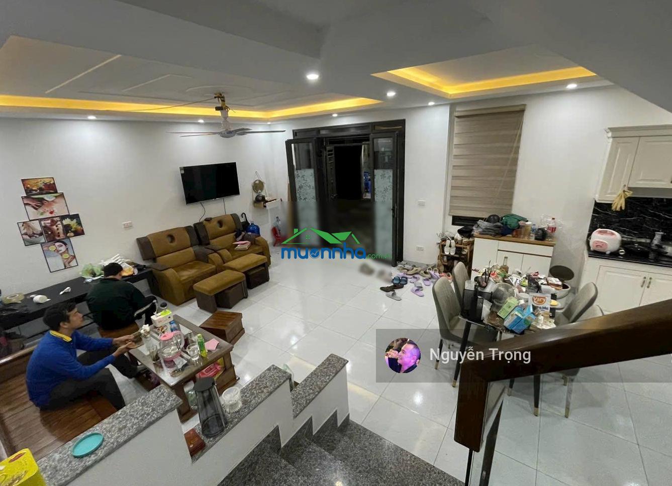 Nhà 2 tầng - ngang 6,3m - hẻm xe hơi gần nguyễn văn linh, q7 - nhỉnh 6 tỷ