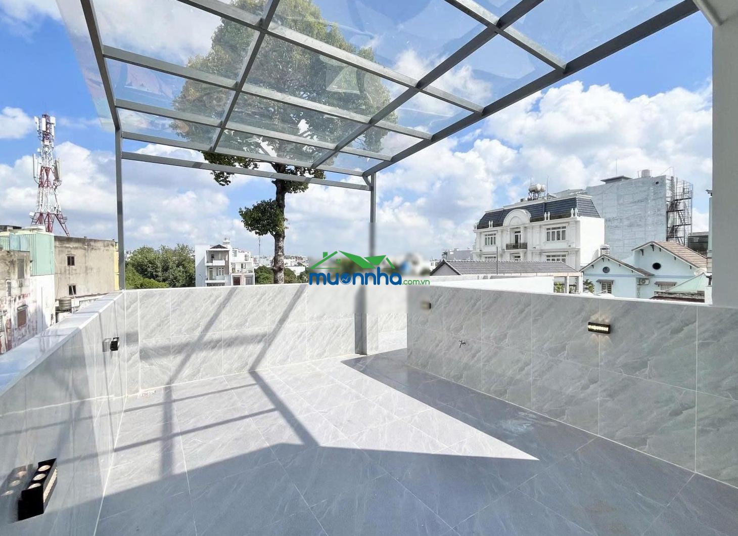 99/25 dương văn dương 4x18 đúc trệt 2 lầu st, 8,5 tỷ, tặng toàn bộ nội thất cao cấp