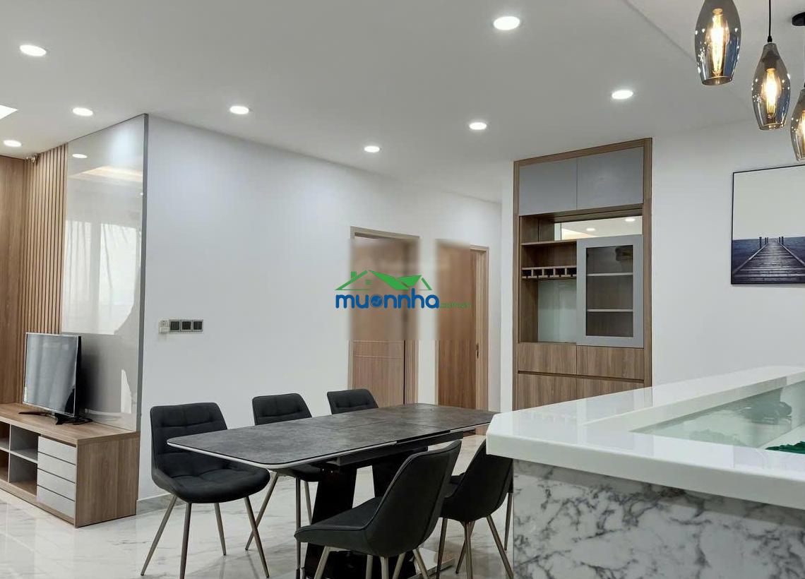 Chuyên cho thuê chcc midtown - phú mỹ hưng - q7. 2pn, 3pn - 2wc. lh 0918 785 *** - 2