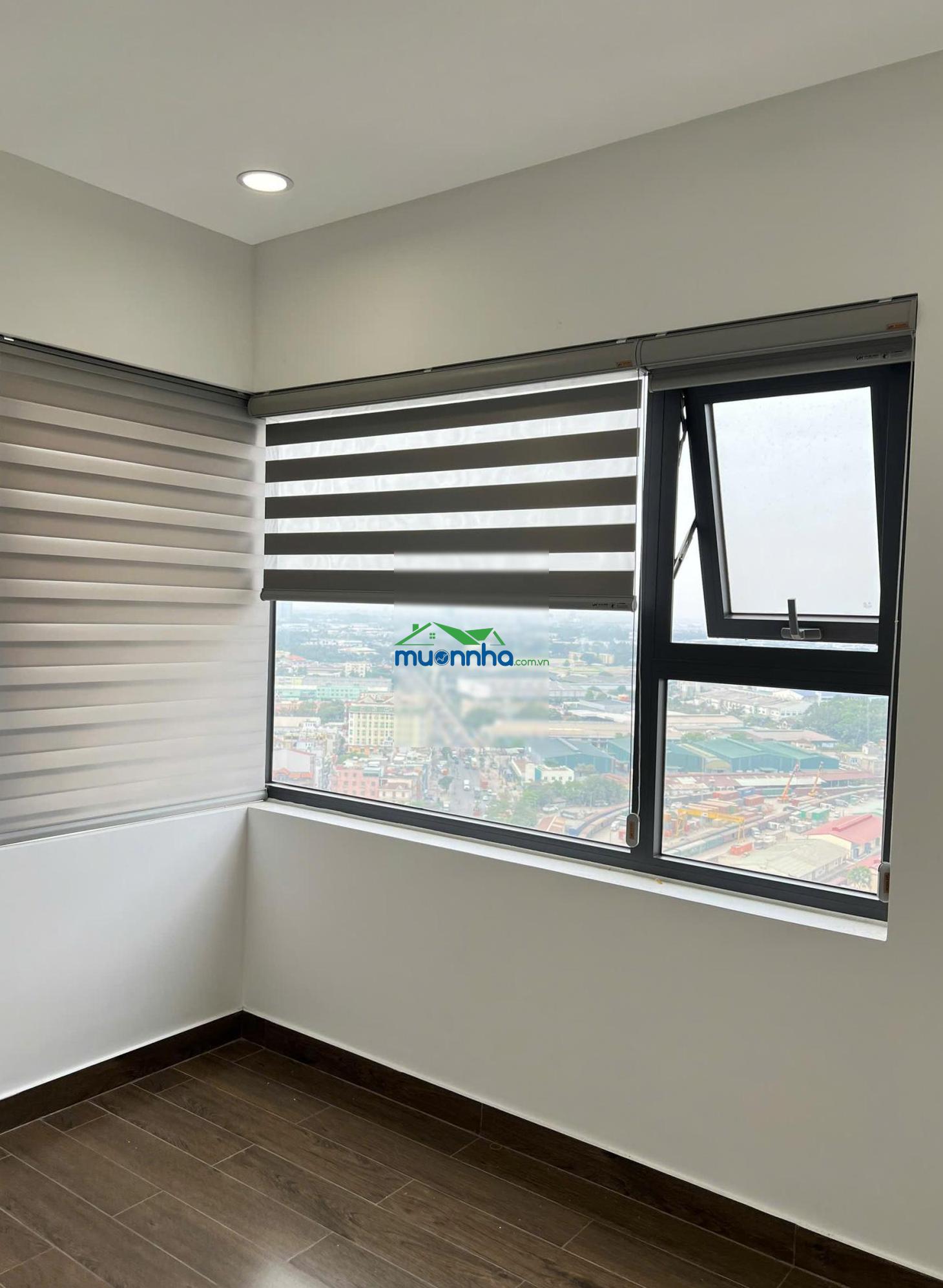 Thuê ch phú đông sky garden, căn diện tích lớn, 2pn giá 7.5tr. lh: 0932 139 ***