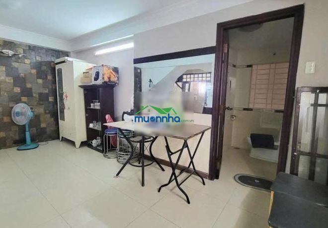 Duy nhất 1 căn, nhà ngang rộng 6m đường trần quốc toản, 6x17m, 101,3 m2, chỉ 18,5 tỷ tl - 2