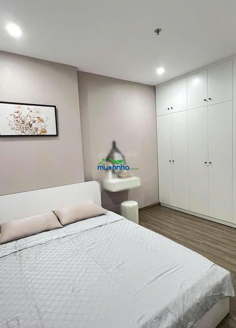 Căn 2pn 2wc giá sinh viên chỉ 6 triệu/tháng cho căn trống, hướng đông nam mát mẻ