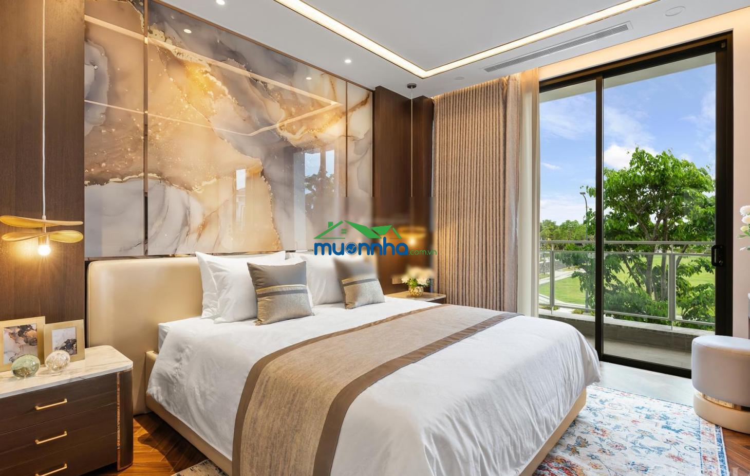 Deal hot: gladia xd 225m² giá 23 tỷ nhà phố 1 trệt 3 lầu, sổ hồng, gần clubhouse & đường 25m - 3