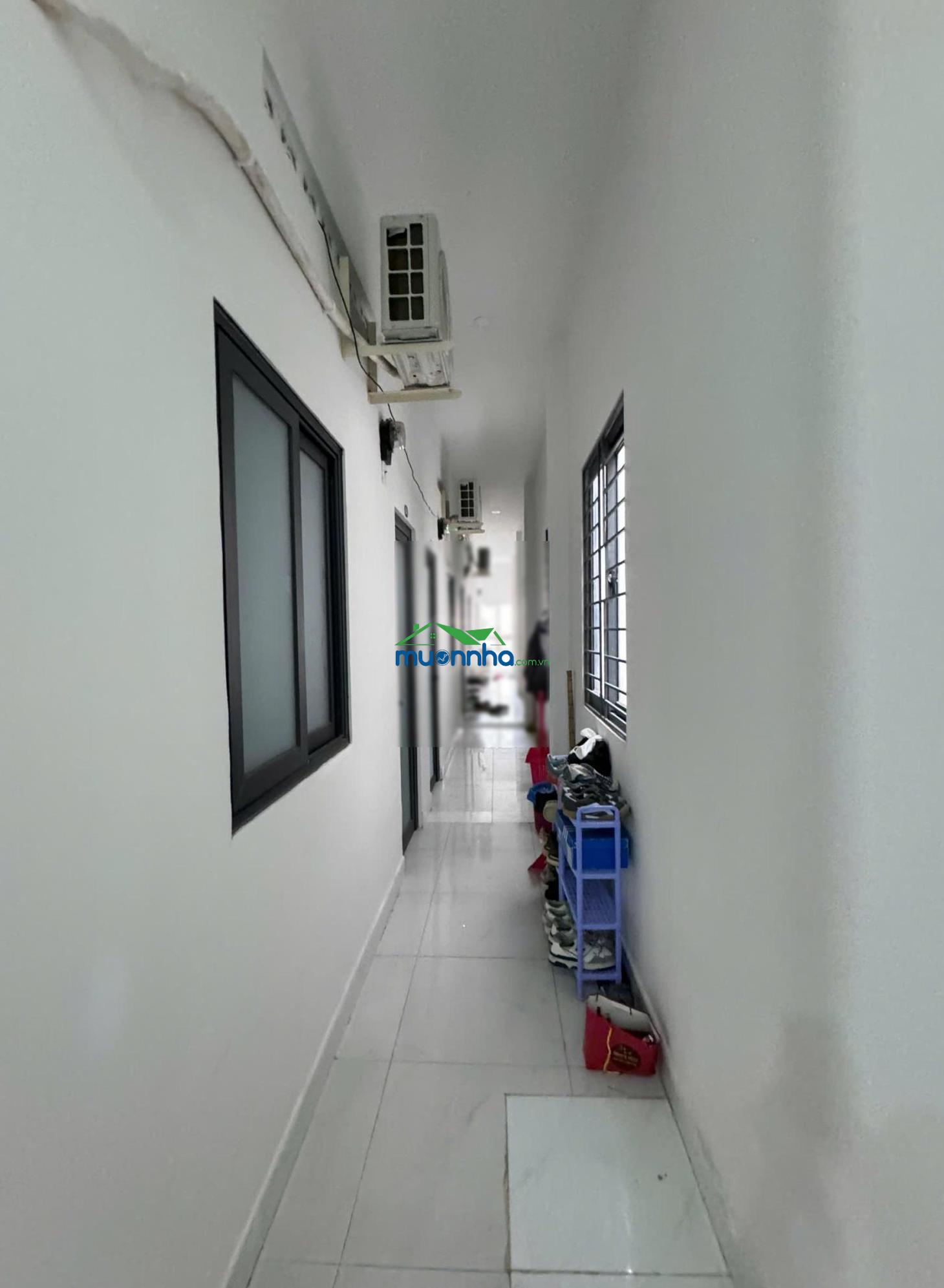 Bán cặp 2 tòa nhà chdv thu nhập ~400 triệu-635m ngang 14mx50m thu nhập cao khai thác hơn 60 phòng - 4