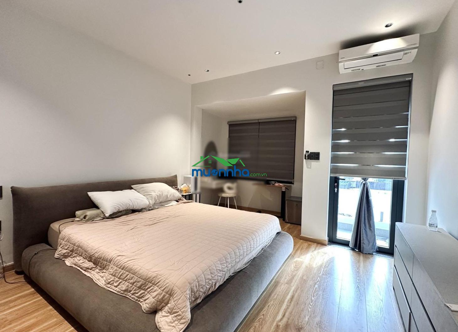 Hẻm 6m phan đăng lưu pn - 75m2 (4,2x18m) 4 tầng sát mặt tiền - chỉ 15 tỷ tl