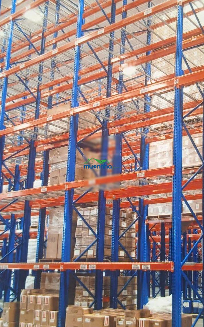 Nhà xưởng vsip 2 cho thuê lẻ theo yêu cầu tổng 27.200m2, kcn sóng thần 3, kcn kim huy đại đăng