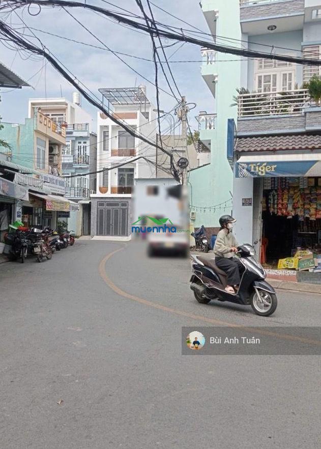 Bán nhà 122m2 ngang khủng 9mx15m full thổ, vị trí sầm uất liên khu 2 - 5, giá chỉ 5.8 tỷ - 3