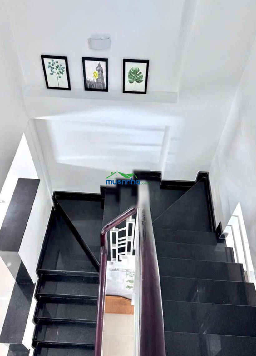 Gà đẻ trứng vàng nhà siêu đẹp ngay khu trung tâm sầm uất ngô tất tố, bình thạnh - 4