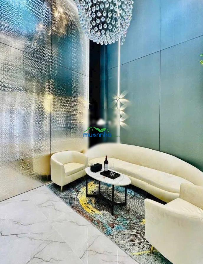 Nhà 3tầng ngay phan kế bính - quận 1. 73.2m2 đang cho thuê 25triệu. gần đại học kinh tế ueh - 4