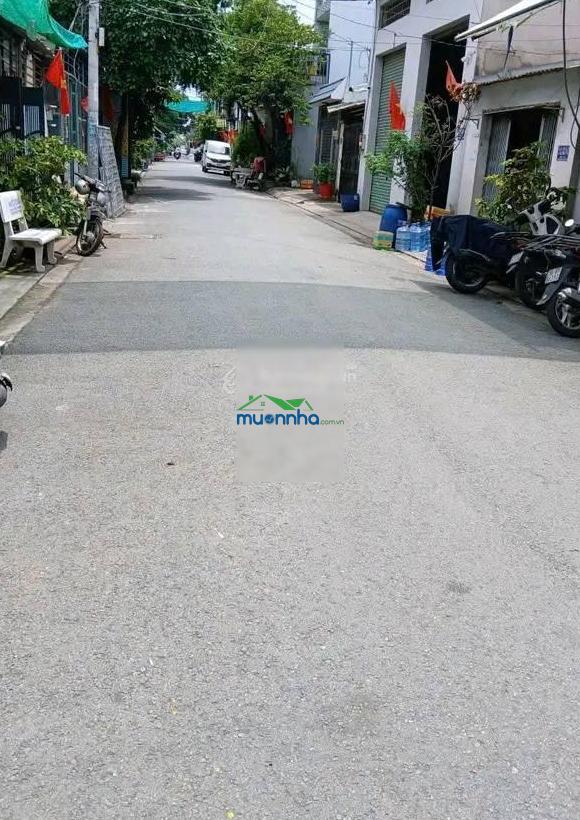 Nhà mới đẹp hẻm nhựa xe hơi 6m gò dầu | dt 4x13m | 3 tầng + st | 4pn | giá chỉ 6.4 tỷ lh 0936 999 *** - Ảnh 2