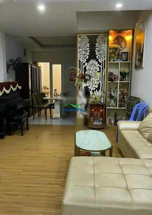 Nhà nằm ngay đường số 2 liền kề quốc lộ 13, đối diện vạn phúc city - 4