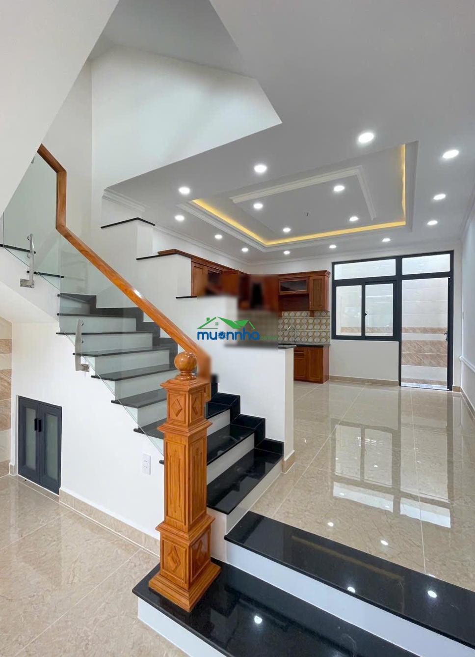 Chính chủ bán nhà thủ đức giá tốt - 2