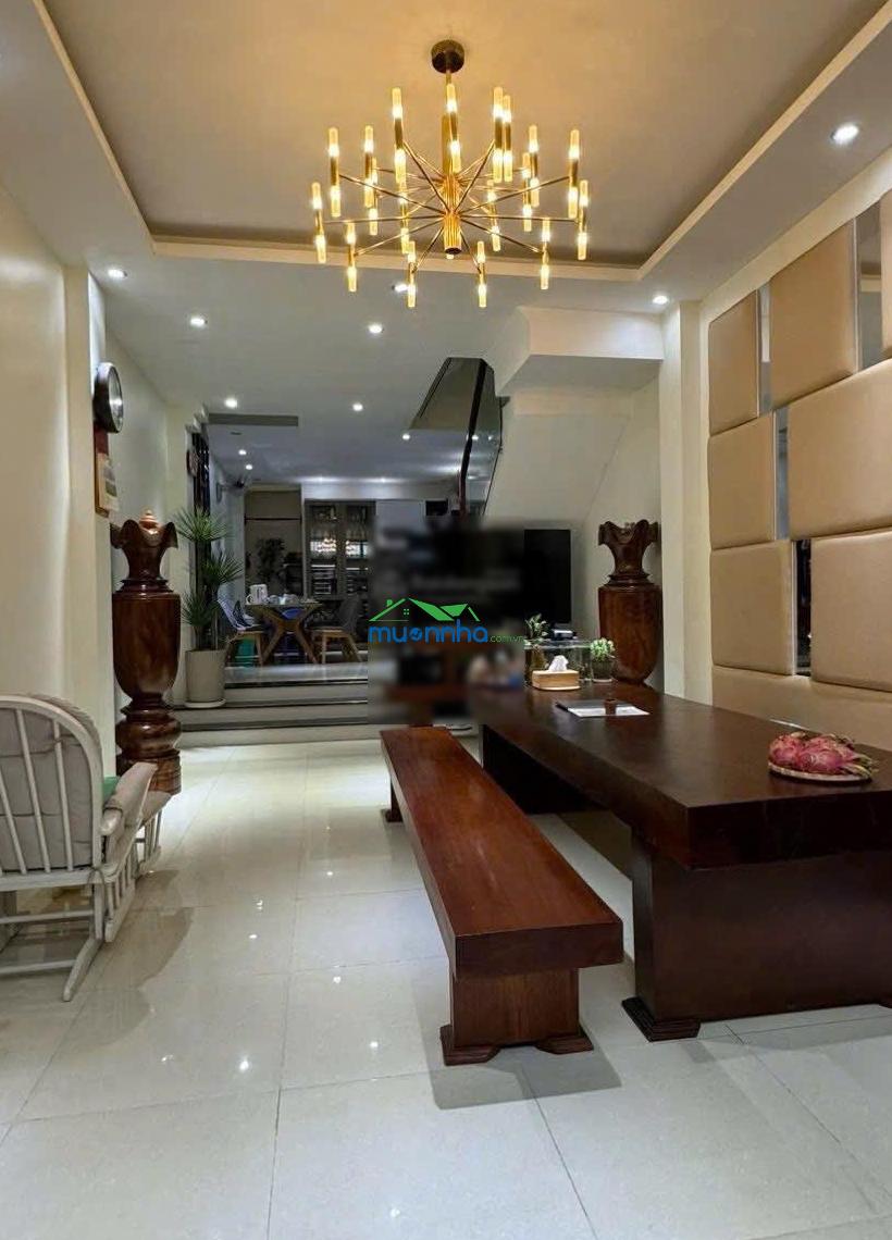 Chủ cần tiền bán gấp nhà vĩnh viễn-p2-q10, gần cao đẳng kinh tế. giá 3tỷ890/82m2 đang cho thuê 25tr - 3