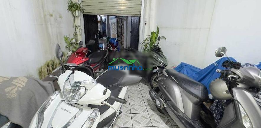 Bán nhà sát mt xô viết nghệ tĩnh, bình thạnh, 4pn, dt 80m², đang cho thuê 15tr/tháng. giá 8.x tỷ - 3