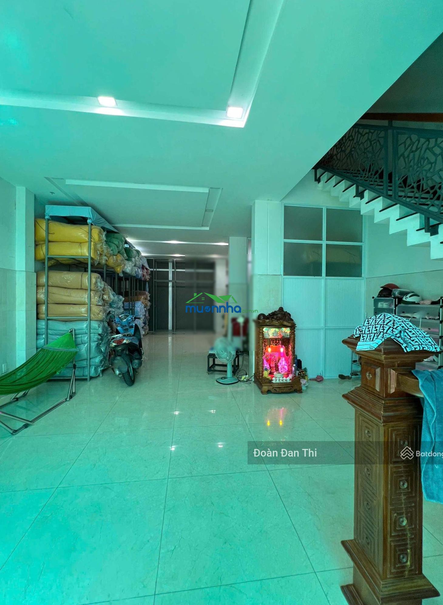 Hẻm 8m đường gò dầu dt 6x19m vuông vức - 3.5 tấm | giá 14.5 tỷ tl