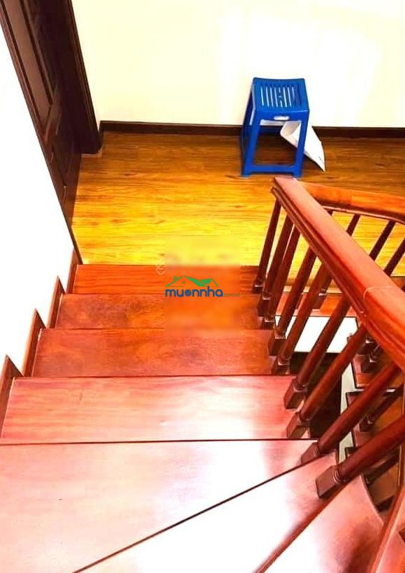 Nhà 4 tầng đẹp lung linh, hẻm xe hơi 7 chỗ, sát vincom lê văn việt, gần ngã tư thủ đức, nhỉnh 8 tỷ - 3