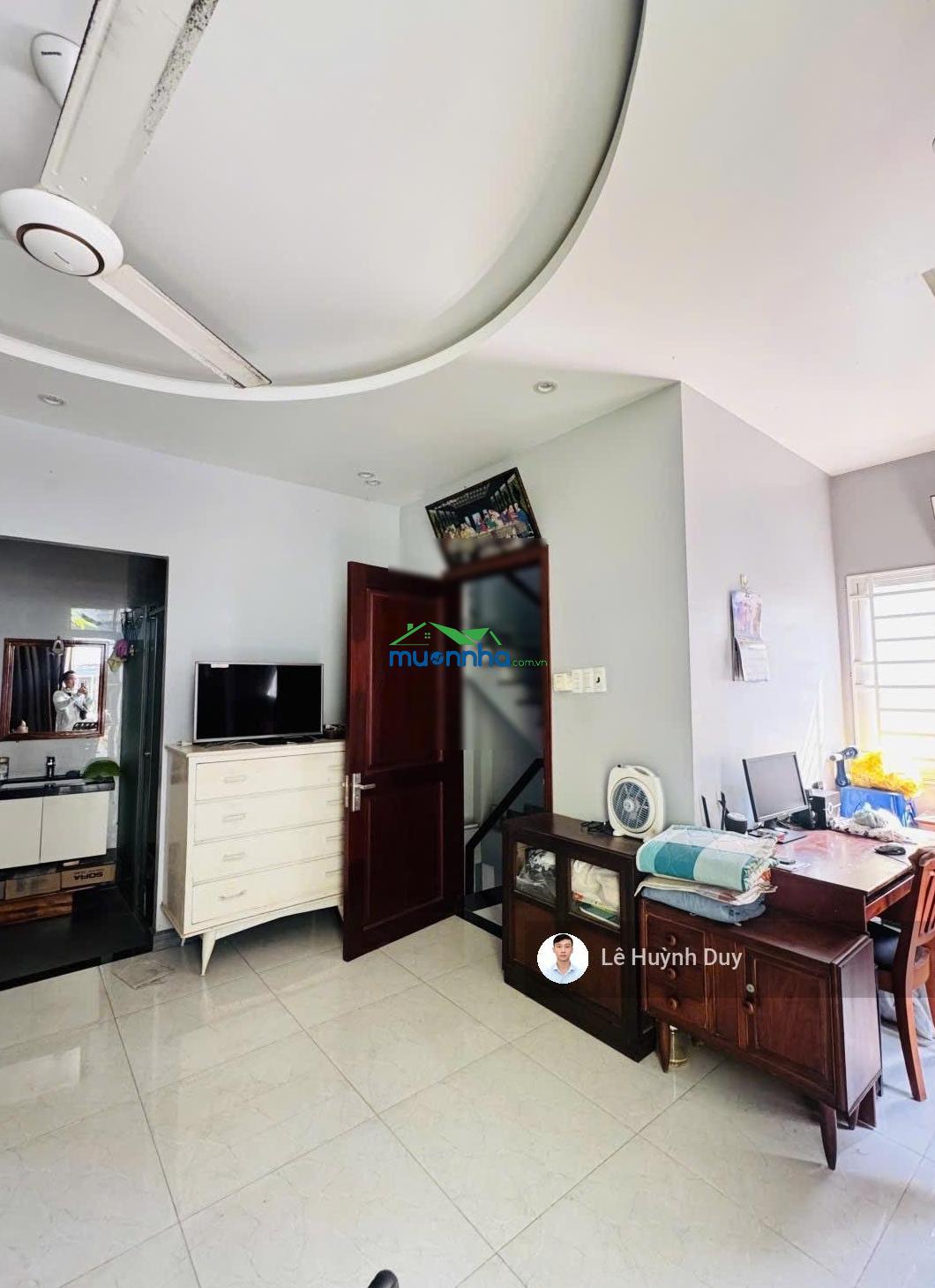 Hẻm xe hơi - phú nhuận - ngang 6.3m - 9,3tỷ - biệt thự mini mái thái, khu đồng bộ, hẻm 5m đổ nhựa