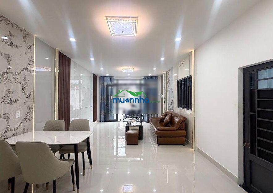Hxh bùi hữu nghĩa 4x10m full nội thất ở ngay giá 8,55 tỷ