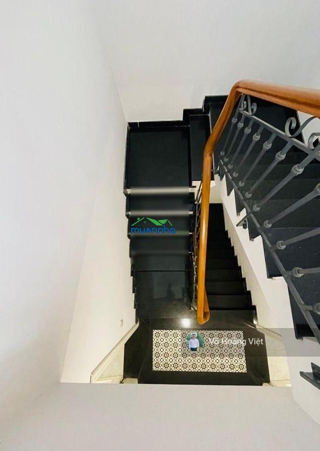 Bán nhà 4 tầng - 78m² - ô tô thông - vào ở ngay - bình trưng - quận 2 - nhỉnh 10 tỷ.