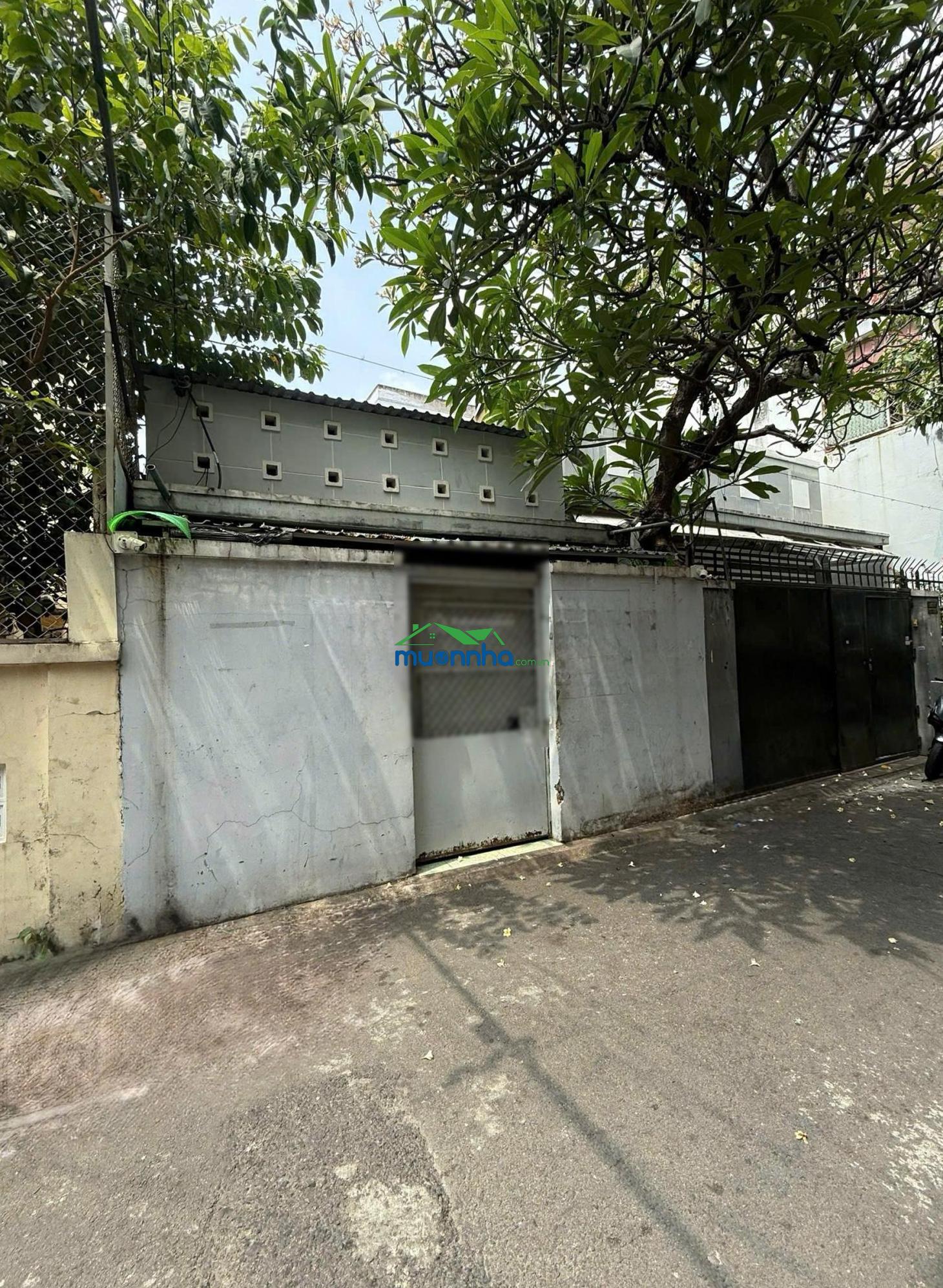 Nhà cấp 4 tiện xây mới 79m2 cách lê đại hành vài bước chân | xe hơi tới nhà - 3